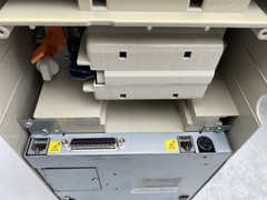 Lot of 2 Epson TM-U375 POS Printer Parallel/RJ11 Printers Only