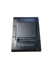 Rongta POS Printer, 80mm USB Thermal Receipt Printer, Restaurant Kitchen Printer