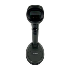 Zebra Symbol DS9808-SR00007NNWR Laser Barcode Scanner w/USB Cable FULLY TESTED