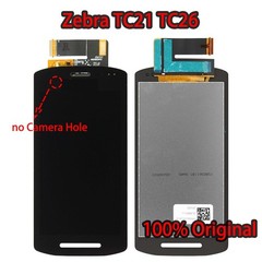 LCD Display Touch Screen Digitizer Assembly fit ZEBRA TC15 to TC77 (Android Ver)