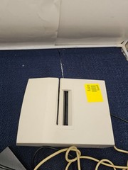 EPSON TM-U325D M133A Receipt/Validation Printer 24-34V 1.2A *NOT WORKING*