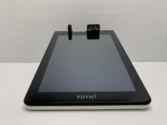 Poynt Smart Terminal Wireless POS System Untested AS IS P118