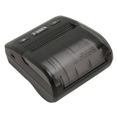 80mm Thermal Printer BT4.2 Connection 50 To 80mm/s 203DPI ESC POS Compatibl VRDD