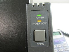 Verifone Tranz 380 Printer 900 PinPad 1000SE Credit Card Terminals Cords