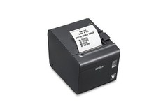 Epson TM-L90II Linerless Sticky Paper Printer. M313A,USB/Serial C31C412A7171 NEW