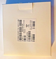 Zebra OEM BT-000314 Battery New TC51 TC52 TC56 TC57 TC510