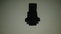 Honeywell LXE 8600501FNGRSTRAP 162527-0001 Finger Strap