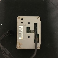 CSC Clean Reader Solo, Connect LCR-CNSU-14 Terminal | GG1094