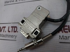 SEIKO DPU-414-30B Thermal Printer Power Supply Serial Cable Set 50HZ