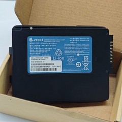 Genuine NEW Battery For Zebra TC70 TC72 TC75 TC77 BT-000318 BTRY-TC7X-46MPP-01