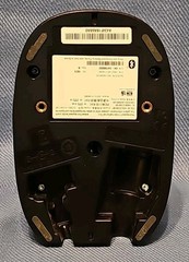 Honeywell/NCR 7837-4017-9090 Charging Cradle Cable included