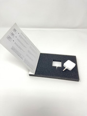 Square Reader A-PKG-0223-04 3.5mm Magstripe Credit Card Reader
