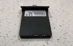 501-896 Orderman Li-ion Battery for Sol+ MSR09031 501-209 Used 10956534