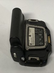 MOTOROLA SYMBOL WT4090-N2S1GER WRIST BARCODE SCANNER UNTESTED AS/IS PARTS