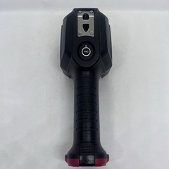 Keyence SR-G100 Handheld DPM Barcode Reader UNTESTED