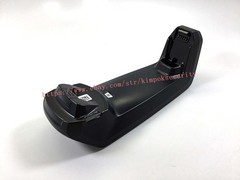 Zebra DS8178-SR7U2100SFW 1D/2D Wireless Bluetooth USB Barcode Scanner w/ Cradle