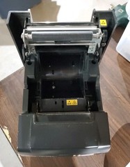 Star Micronics TSP100 futurePRNT TSP143U Thermal Receipt Printer – Used, Tested!