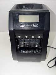 VEVOR SS1350 USD Coin Sorter Coin Tested and Working