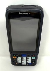 Intermec Honeywell CN51 Handheld Mobile Computer Scanner 1015CP01 No Battery