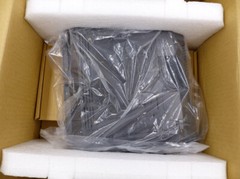 PIONEERPOS MHM-SM4X0Q-Z5 STEALTHTOUCH-M5 15 INCH TOUCH POS