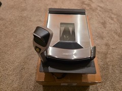 Datalogic Magellan 9800i Series Model 9806 Scanner Scale w/Top Down Reader