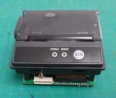 NCR 7744 POS Register Receipt Printer 006‑8622534 OEM Thermal Printer