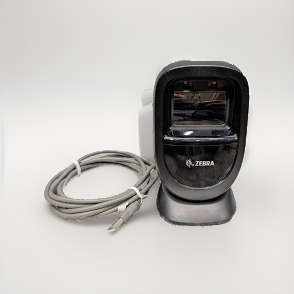 Zebra DS9308 – SR00004ZZWW Barcode Scanner 🔥Works Great🔥