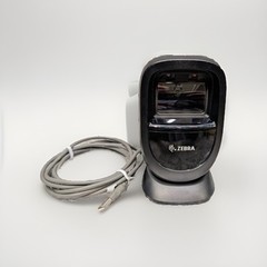 Zebra DS9308 – SR00004ZZWW Barcode Scanner 🔥Works Great🔥