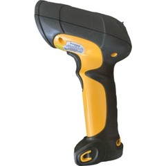 SYMBOL LS3578 LS3578-FZ20005WR RUGGED BARCODE SCANNER w/ STB3578 CRADLE -TESTED!