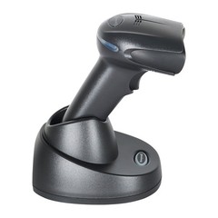 Honeywell 1952GHD-2USB-5-N 2D Wireless Bluetooth Barcode Scanner with USB Cable
