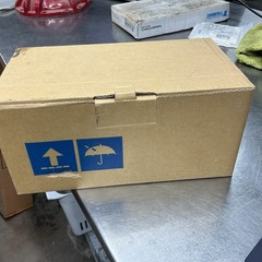 NEW IBM POS ALPHA CHARACTER VFD POLE DISPLAY Pt# 41k6814 FREE SHIPPING