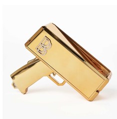 BEN BALLER GOLD MONEY GUN 2.0