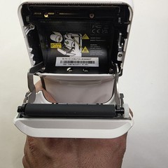 *LOCKED* Clover Flex C403 POS Wi-Fi TOUCH Handheld W/ Sleeve