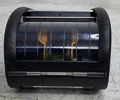 ZEBRA QLn320 Direct Thermal Label Printer SEE NOTES