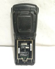 Psion Teklogix 7527C-G2 Workabout Pro 3 Barcode Scanner NO POWER MISSING BUTTONS