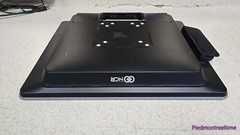 NCR RealPOS XR7 7702-1215-8801 Touch POS Terminal w/card reader no stand