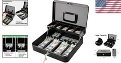 Portable Cash Drawer for Small Business