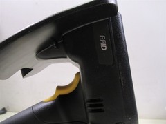 Symbol MC3190 Computer CRD3000-1000R RFID Reader Barcode Scanner with Charger