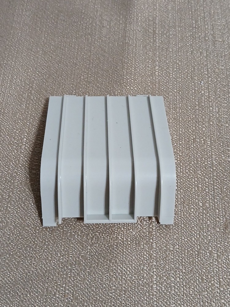 Royal Alpha 710ml Cash Register PART BATTERY DOOR COVER