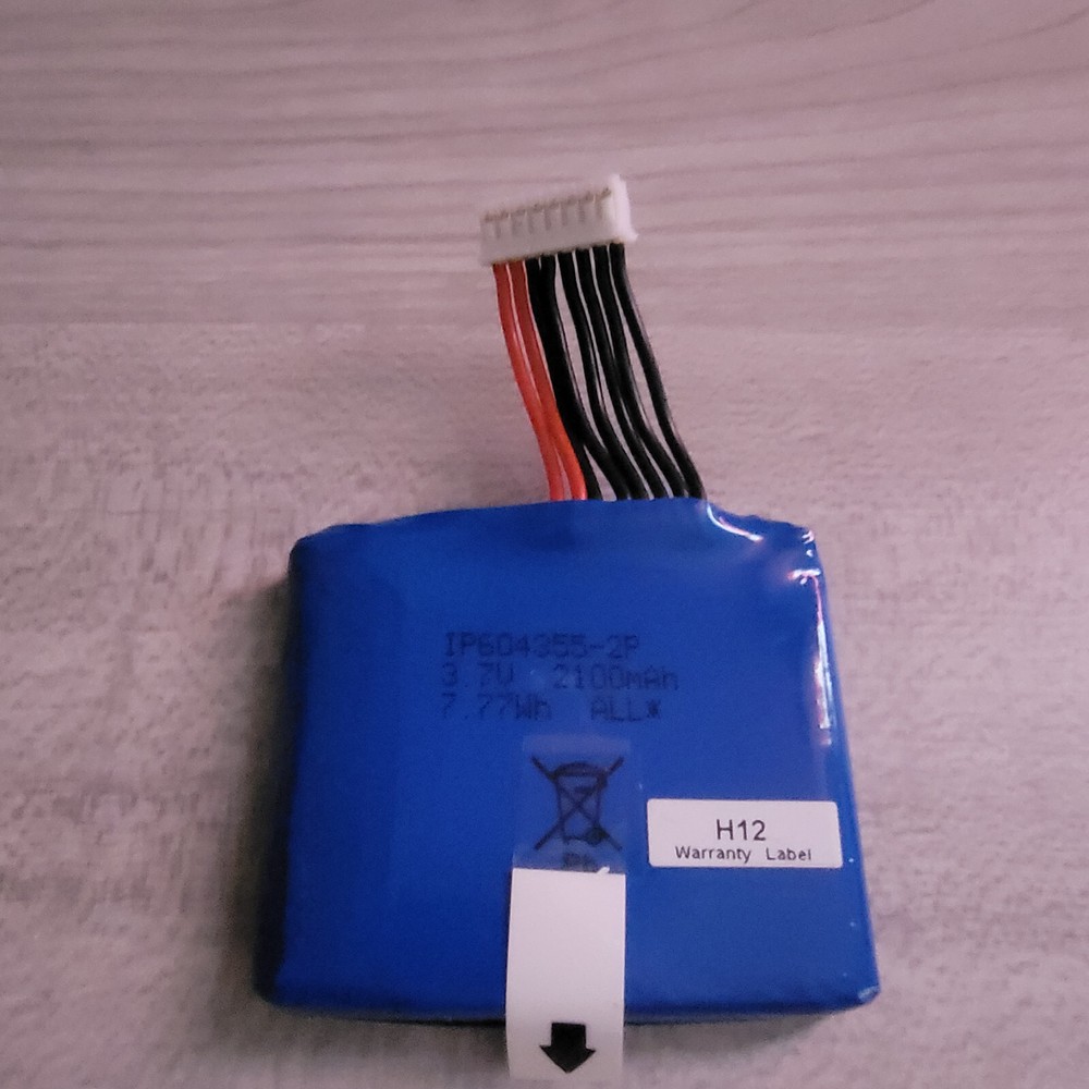 Dejavoo Z9 3G Battery