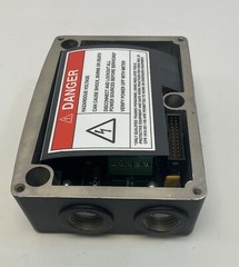 Allen Bradley 2755-NB40 Ser A Rev B Accu-Sort Wiring Base (GR195)