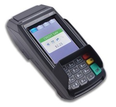 DEJAVOO Z11 VEGA3000 Credit and Debit Card Terminal