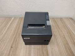 Epson TM-T88IV M129H POS Compact Thermal Receipt Kiosk Printer