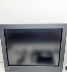 TOSHIBA 4820-51G Touch Display 15″ Monitor W/Moveable Arm Mounting Bracket Testd
