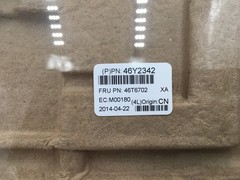 New IBM/Toshiba 00DN121 00DN161 00DN083 SurePos POS Keyboard 46Y2342 46T6702