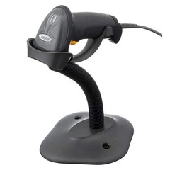 Zebra Symbol LS2208-SR20007R-NA USB Barcode Scanner with Stand US Seller NIB