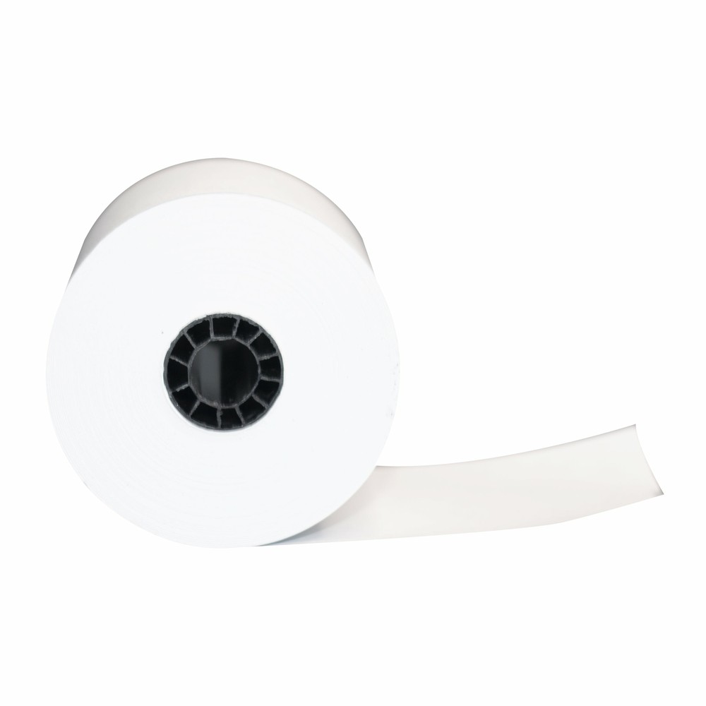 Bond Paper 1-PLY 3” x 165′ (50 Rolls/Case)