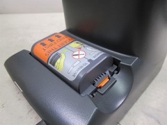 Symbol MC3190 Computer CRD3000-1000R RFID Reader Barcode Scanner with Charger