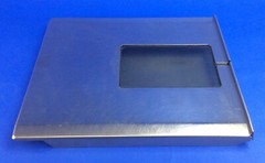 NCR 7878-2000 Top Plate Assembly Platter (Everscan) for NCR 7878 Scanner Scales