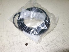 VERIFONE VX805 VX820 P200 P400 CABLE DONGLE CBL282-006-03-B 5.0m 16.40 ft * NEW